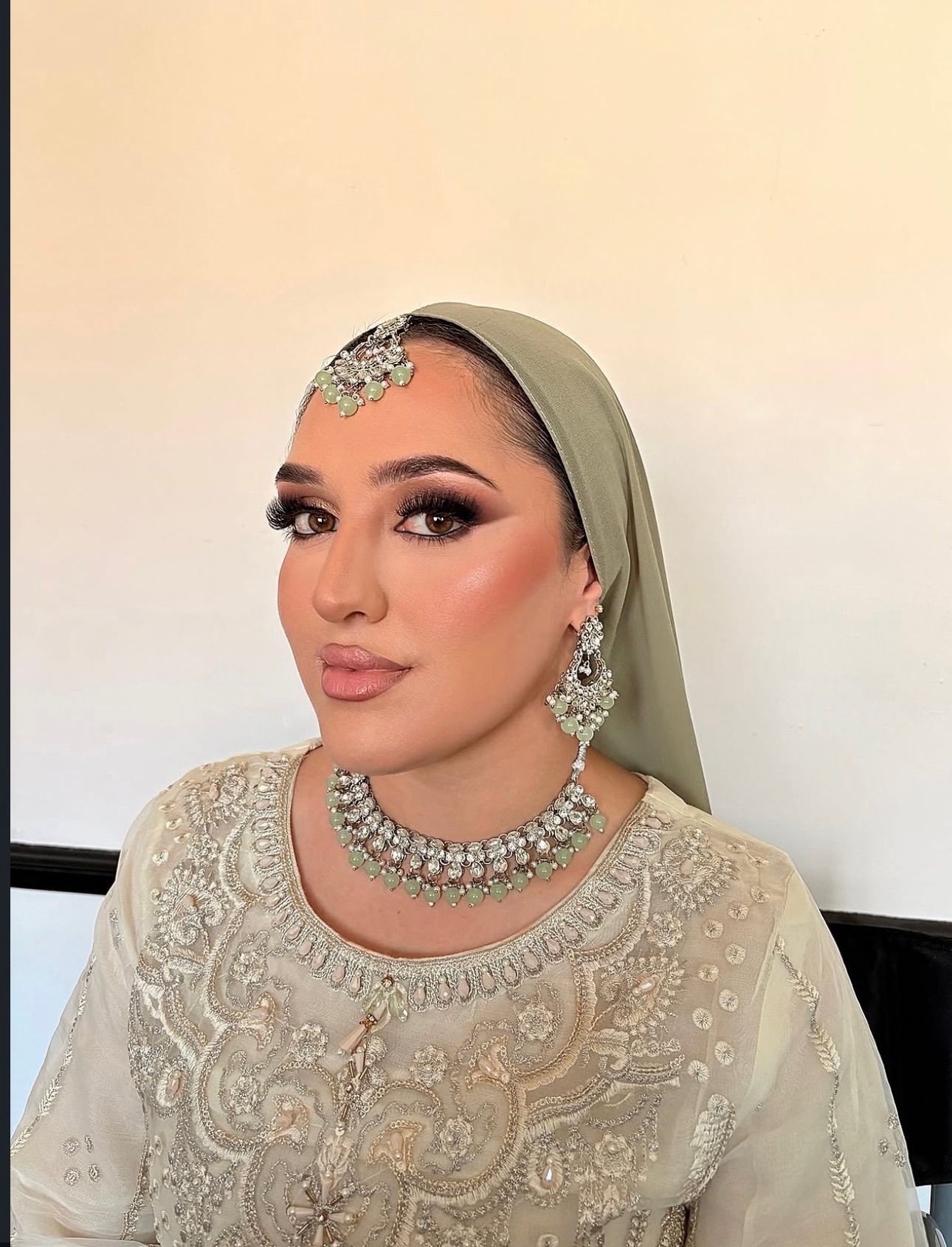 The Built-In Filter Soft Glam by Makeup by Jannaa