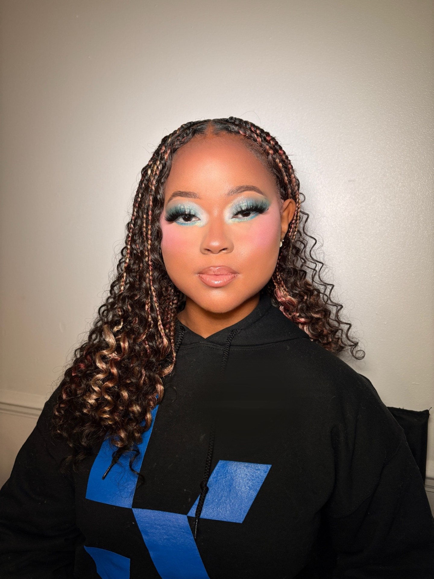 Creative Glam by Makeup by Jannaa