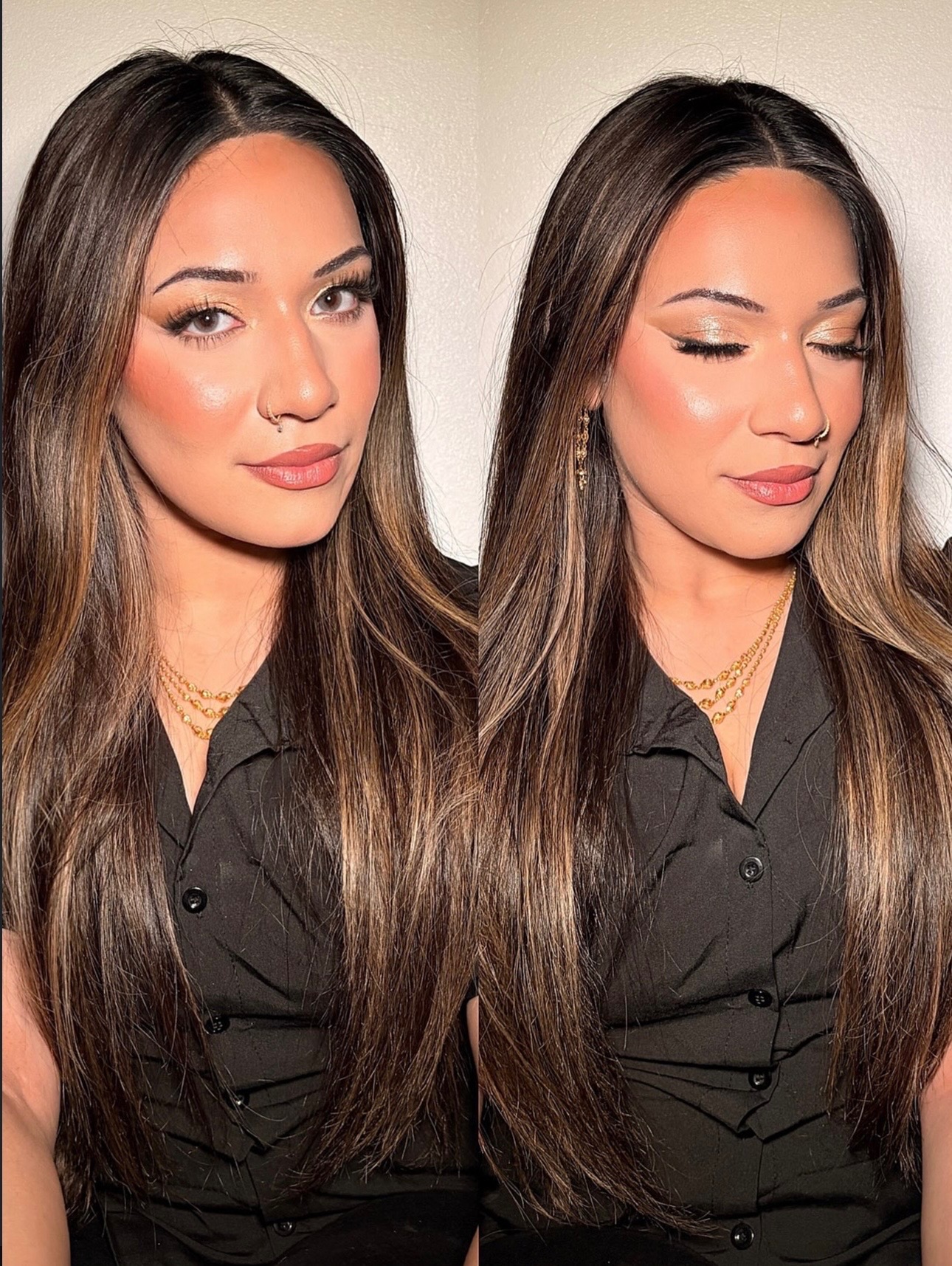 Group Hair & Makeup (3+) by Makeup by Jannaa