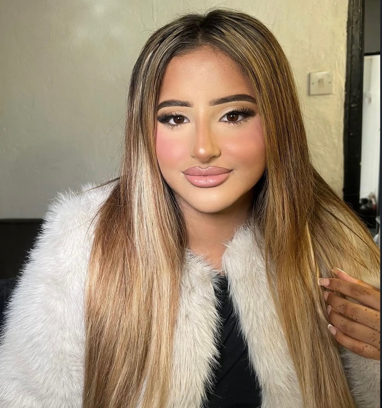 Soft / Party Glam by Makeup by Jannaa